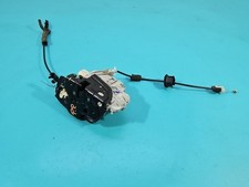 Porte avant et accessoires Porsche PANAMERA