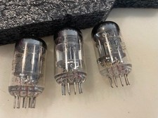 6N1P-EV / 6Н1П-ЕВ ~ E88CC, 6DJ8 double Tr...