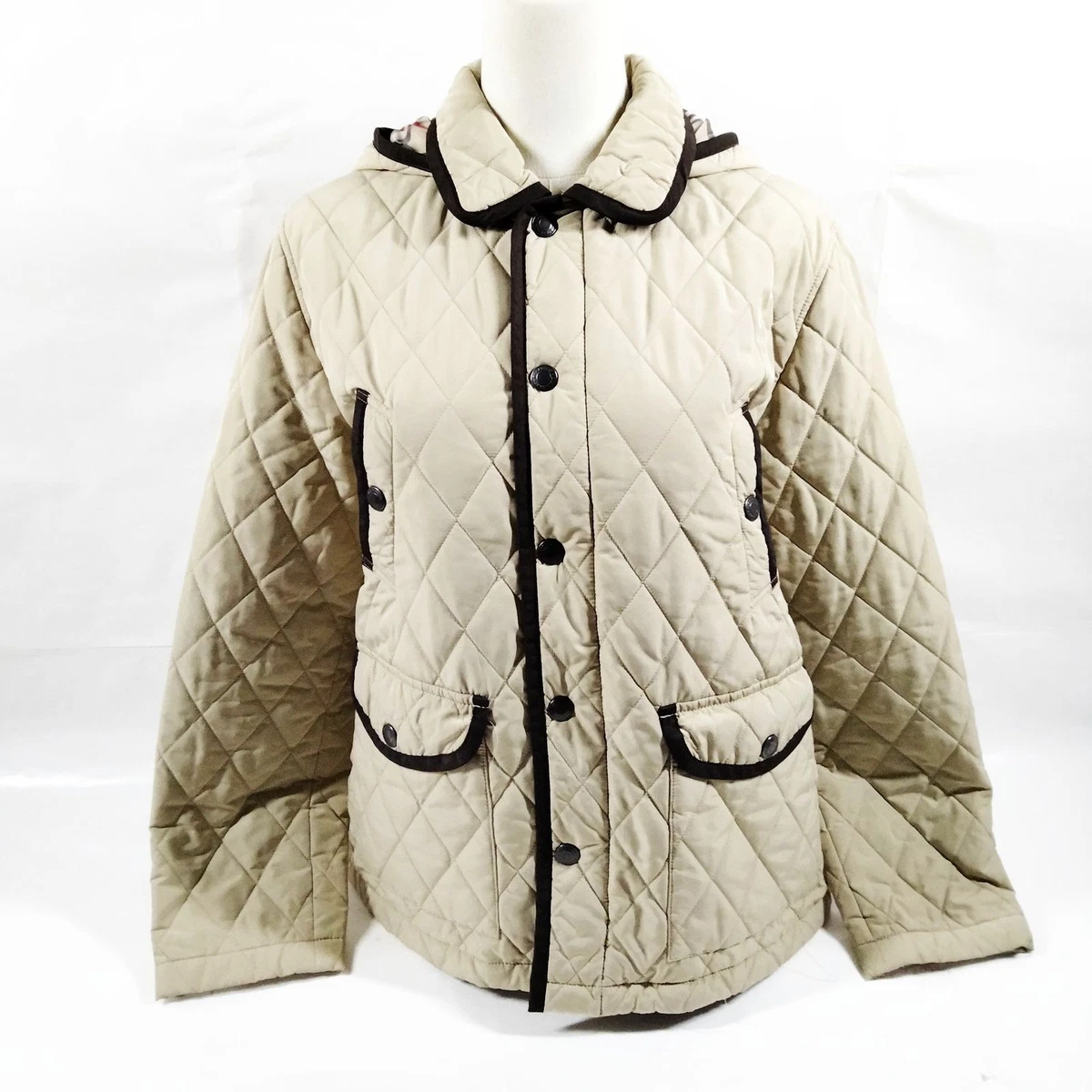 Burberry London Jackets for Men for Sale | Shop New & Used | eBay