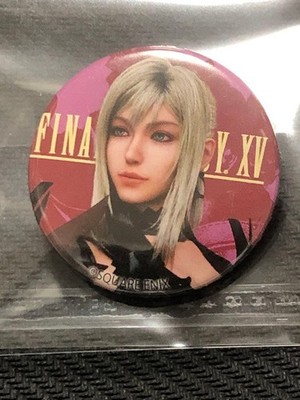 Precious Aranea Final Fantasy XV×SQUARE ENIX CAFE