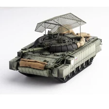 1/72 88MODEL Russian BMP3M Armored Infantry Fighting Vehicle With Roof Model