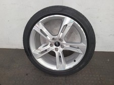 AUDI A8 2023 ALLOY WHEEL 9JX20 INCH 4N0601025AK
