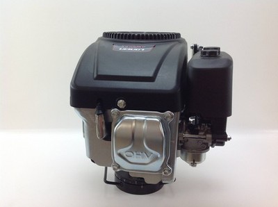 LONCIN Motor 25x80 Schwer 452Cc 16.5Hp Komplett Traktor Mit Benzinpumpe