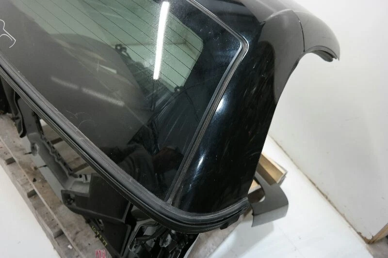 2003 2004 2005 2006 CHEVROLET SSR Roof Window Panel Foto 2 de 4