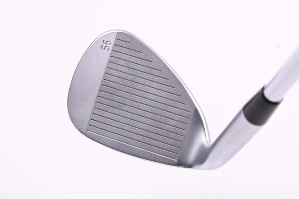 Ping G440 Sand Wedge / 56 Degree / Blue Dot / Regular Flex Ping AWT 3.0 Shaft - Image 3 of 4