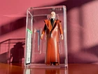 Vintage Star Wars -- AFA 80+ Obi-Wan Kenobi -- Regal Jedi encased -- Very clean