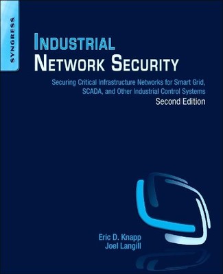 Industrial Network Security - 9780124201149