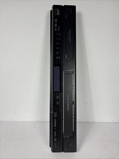 Front Panel For JVC DR-MV100B. Panel Only