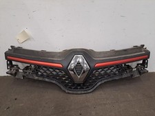Calandre Renault TWINGO