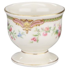 Eierbecher  Krautheim Astrid Blumenranke 8735