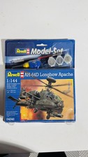 Image of Revell 04046 AH-64D Longbow Apache 1:144 Model Kit