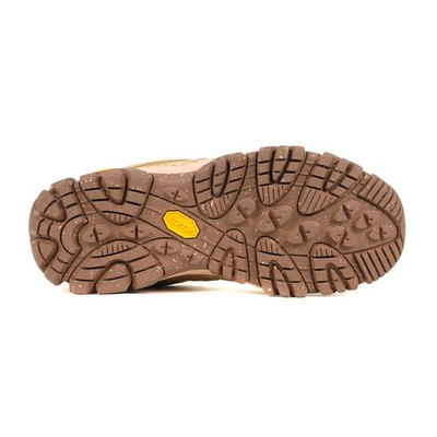 Merrell Women's Moab 3 Bliss Latte Hiking Shoes J038672 | eBay