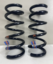 2015-2023 Ford Mustang Gt Oem Rear Coil Springs Jr3c5560bc Jr3c-5560-bc