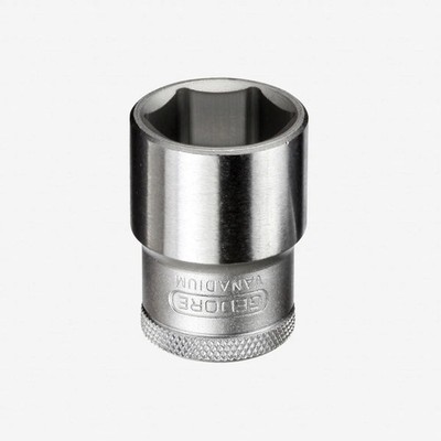 Gedore 19 10 Socket 1/2'' 10 mm