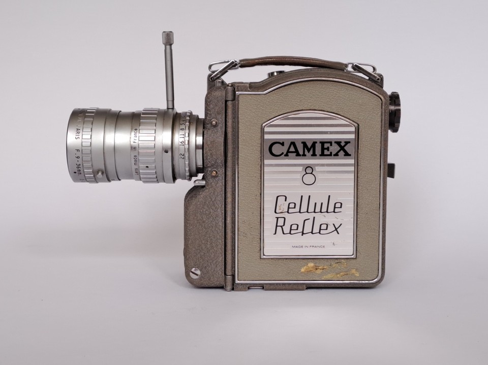 POIGNEE POUR CAMERA A22_V5.0 TIANDY - Tiandy - Delta