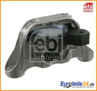 Lagerung, Motor Febi Bilstein 22414 Rechts FüR Ford Focus