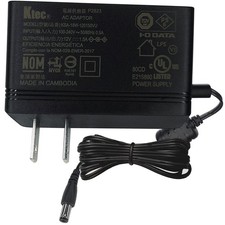 OEM 12V 1.5A AC Adapter Fr Seagate SRD0NF2 Expansion External Desktop Hard Drive