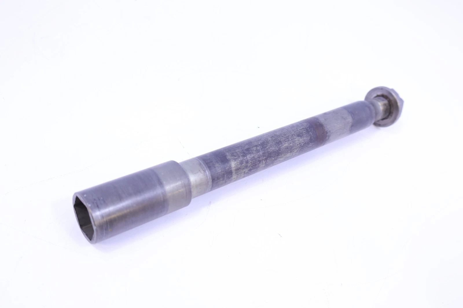 2017 Honda CRF450R Front Wheel Axle Bolt