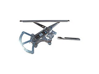 Regulador de ventana eléctrica Dorman 740-327 (solo regulador) para 99-03 Lexus RX300 Foto 2 de 3