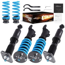 Coilover regolabile 24 livelli per Dodge Charger RWD 2011-2022