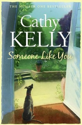 Cathy Kelly Someone Like You (Taschenbuch)