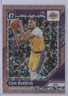 2024-25 Donruss Optic #3 Cam Reddish 59/125 Bronze Velocity
