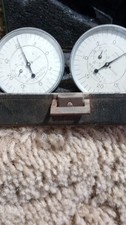 Federal Dial Test Indicator Set
