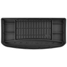 Frogum Pro-Line Kofferraum schutzmatte für Hyundai i10 III ab 2019 Allwetter Ant