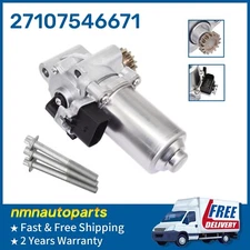 Transfer Case Motor Actuator 27107546671 Fits For BMW 328i 528i E60 E90 E92 3.0L