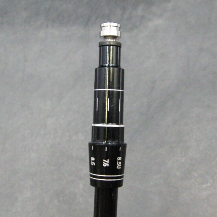 Replacement Shaft For Mizuno JPX 850 Driver Senior PSYKO Crossfire