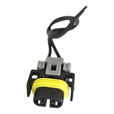 Trans Output Vehicle Speed Sensor Connector Fits GM GMC Isuzu 1987-2006