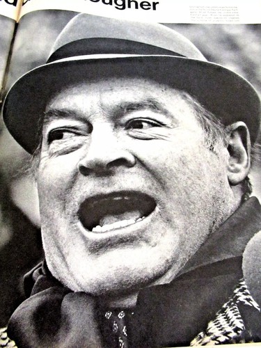 "LIFE MAGAZINE" (BOB HOPE) ~ (1/29/1971) ~ *** VINTAGE ISSUE *** - Picture 11 of 14