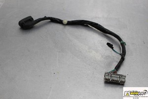 13-16 Honda Cbr600rr Headlight Speedo Gauge Wiring Harness Wire Loom