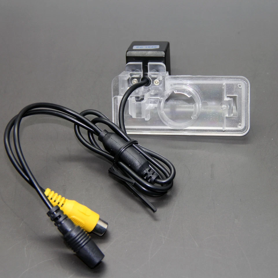 Car Rear View Backup Camera For Subaru Impreza WRX STI Wagon 2008 2009 2010 2011 - Image 4 of 4