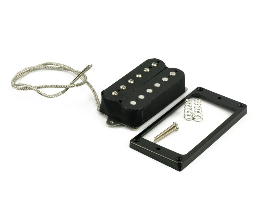 Juego de Humbuckers PAF Icon Series Vintage '57 de Kluson Gibson Spacing Foto 2 de 2