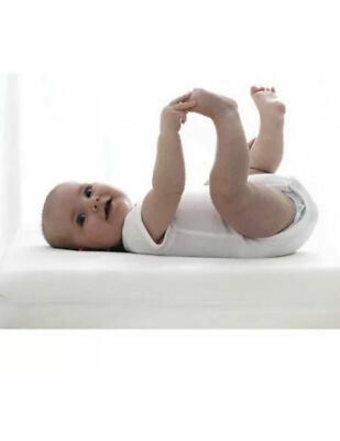 95 x 65 x 7,5 cm neue dicke Reisebettmatratze für Graco Redkite Baby Reisebett UK