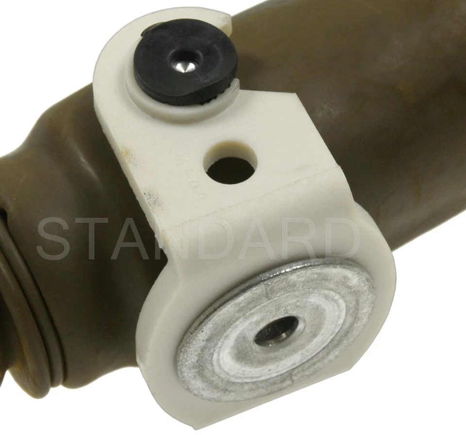 Actuador de bloqueo de puerta para camioneta Ford F-350 1989-1997 doble cabina SMP 1990 1991 1992 Foto 2 de 4