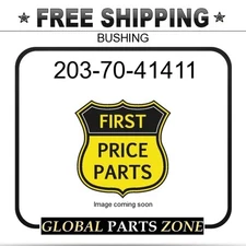 203-70-41411 - BUSHING  for KOMATSU