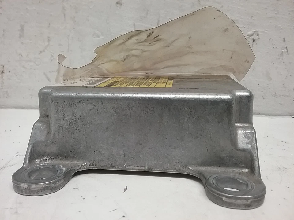 Модуль датчика матричного управления 2003-2004 Toyota 89170-01010 - Изображение 3 из 4