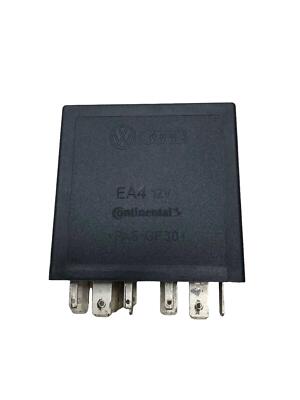 Windshield Wiper Motor Relay Standard RY-869