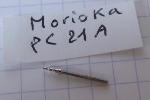 Morioka PC21A : Tige - Photo 1/1