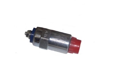 7167-620B 7185-900W For CAV DPA DPS LUCAS Fuel Shut off Injection Solenoid Ford