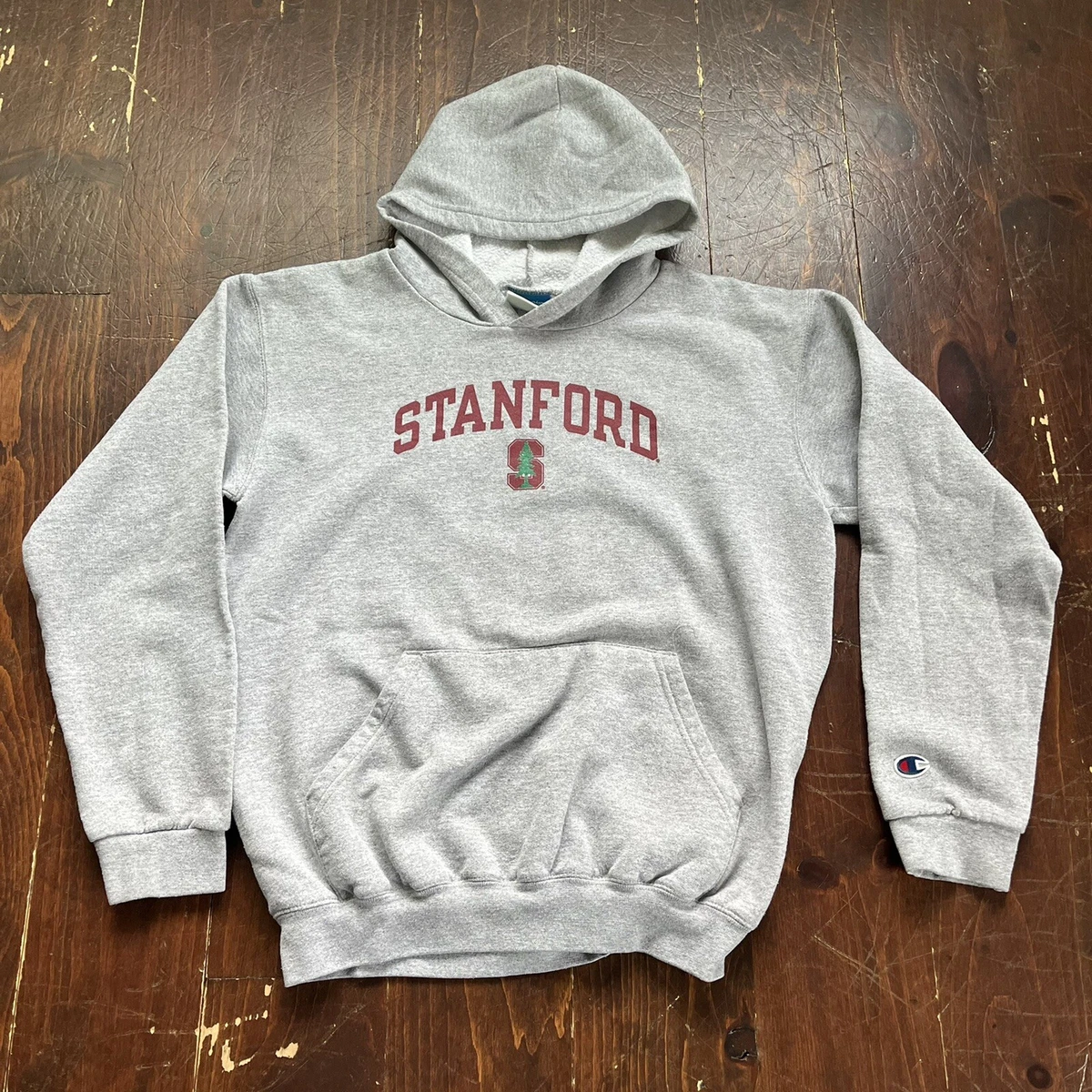 Do champion sweatshirts run small top