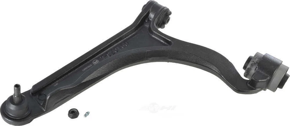 Brazo de control de suspensión-PEC Autopart Intl 2703-93471 para 04-08 Chrysler Pacifica Foto 2 de 2