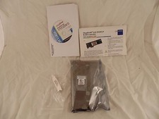 LSI SAS 8344ELP MegaRAID Controller NEW w/Low Profile Bracket CD OEM 20-2