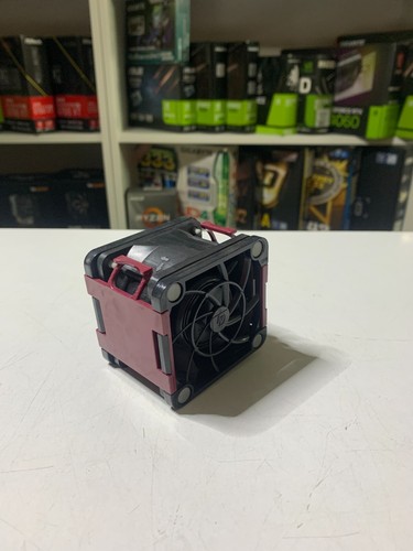 HP 463172-001, 496066-001 Ersatzteil: Fan Lüfter Kühler für ProLiant DL360 G6 G7