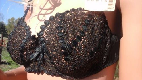 Encaje íntimo y sueño para mujer Simone Perèle