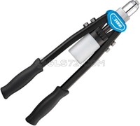 Nietmutternzange 3,2 - 6,4 MM Zange Nietmuttern Nietzange Fervi 0453