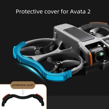 For DJI AVATA 2 Propeller Protector For AVATA 2 Bumper Ring Protective Ring