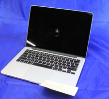 Apple MacBook Pro 12,1 A1502 13.3" i5 512GB HD 2.90 GHz 8GB AS IS